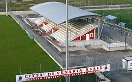 CALCIO FEMMINILE. Il San Bernardo Luserna a Venaria