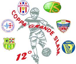 CALCIO GIOVANILE. Tutti i gironi della Coppa Grande Slam