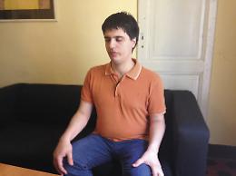 CHIVASSO. Martino "Oltre il Pd", aspettando le elezioni 2017