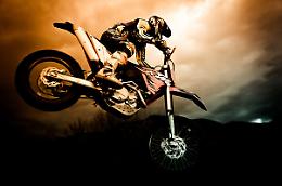 TORINO. Motocross, 120 atleti attesi alla TransBorgaro