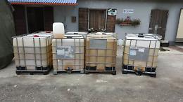 CHIVASSO. La Polstrada sgomina organizzazione che prelevava gasolio dall'oleodotto