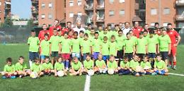 CALCIO. San Gallo, sono aperte le iscrizioni