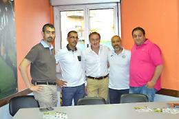 CALCIO. Il San Gallo punta forte sul sociale; convegno "Integriamoci calciando"