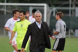 CALCIO. Pro Settimo Eureka, Romagnino è il nuovo allenatore