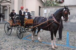 IVREA. Il programma della patronale
