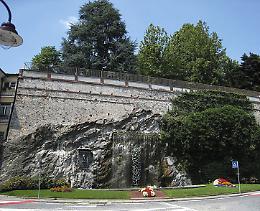 IVREA. I segni della festa patronale