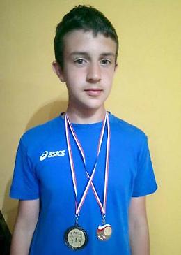 ATLETICA LEGGERA. Schembari incanta a Marsiglia