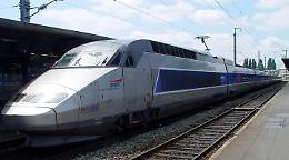 PIEVE VERGONTE. Francia, sciopero treni, si ferma Hydrochem