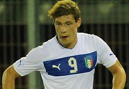 CALCIO. Torino: entusiasmo per Belotti, 2.500 alla Sisport