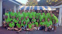 BOLLENGO. Successo per Sant'Eusebio!