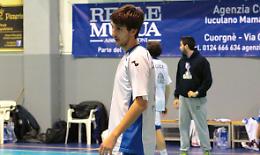 BASKET. Fornuto e Miniero i volti nuovi dell' Usac Rivarolo