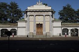 TORINO. Salme depredate nel cimitero, dieci indagati