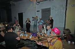 CORIO. Grande successo per la festa patronale di Sant'Anna.