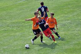 Calcio. Derby a Chivasso. Gironi bollenti