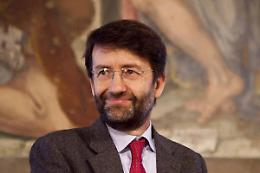 ROMA. Franceschini, ecco Digital Library, 2 mln investimento