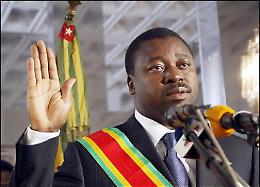 MILANO. Immigrazione: presidente Togo, grazie a Italia per sforzi