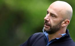 Gianluca Vialli in visita a Expo Milano 2015: "Un grande successo italiano"