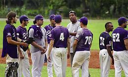 BASEBALL. Il Baseball Club Settimo vince il girone A di serie B