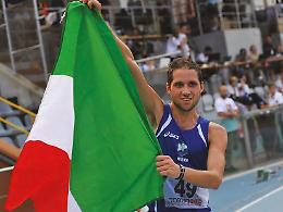 ATLETICA LEGGERA. Tontodonati re d’Italia nella 10km di marcia