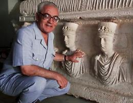 TORINO. Isis: Asproni (Torino Musei), dobbiamo opporci alla barbarie