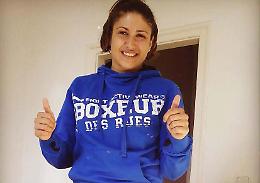 BOXE. De Carlo agli European Women's Junior/Youth Boxing Championships