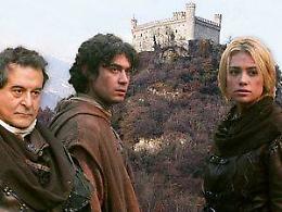 Dizionario del Turismo Cinematografico (15): Il Castello di Montalto Dora