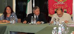 LUSIGLIE'. Elezioni: Marasca c'è. Mancano sfidanti