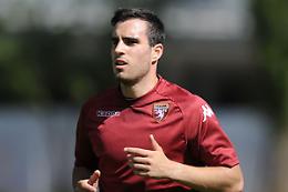 TORINO. Maksimovic, infortunio al piede in Serbia