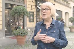 CALUSO. E’ morta “Maritè” del Bicerin. Verrà seppellita a Villareggia