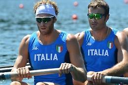 CANOTTAGGIO. Tutti gli azzurri per i Mondiali