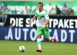 CALCIO. Inter su Perisic-Lavezzi, Soriano in bilico