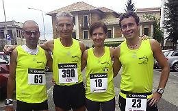 ATLETICA LEGGERA. Vacanze in soffitta per l' OlimpiAtletica