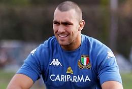 TORINO. Rugby: Geldenhuys, con Scozia test chiave per i Mondiali