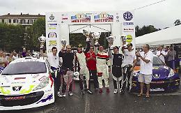 RALLY. Conto alla rovescia per la Ronde d'Estate