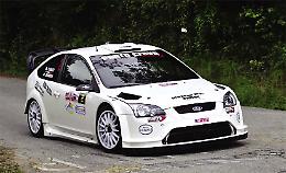 RALLY. Numeri da record per la Ronde d'Estate