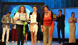 SAN GIORGIO. SUCCESSO DEL TRIO VOCALE “MONNALISA” IN BULGARIA
