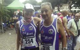 ATLETICA LEGGERA. Atletica Settimese no stop