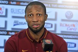 CALCIO. Scuse Keita: "non devo perdere quei palloni"