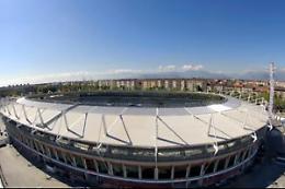 CALCIO. Troppo piccola Sisport, amichevole allo stadio