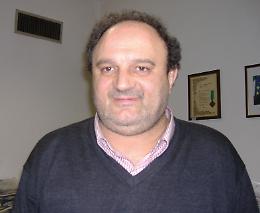 VALPERGA. E' morto Talin, Roberto Tha