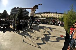 TORINO. Il 19 e il 20 settembre appuntamento con Torino Street Style
