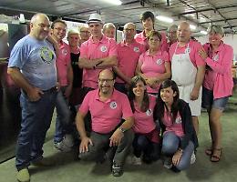 TORRE. Serata di chiusura con i Braja Luv