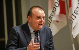 TORINO. Scuola: D'Ottavio (Pd), a Piemonte quasi 16 mln per 0-6 anni