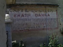 IL "CAFFE' DI CITTA'" DI LUIGI ARDITI