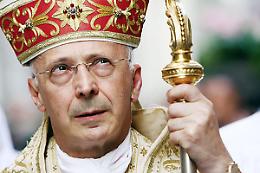 GENOVA. Immigrazione: Bagnasco, "gesto Ban Ki-Moon è bel segno"