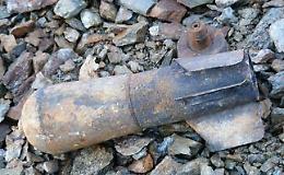ORVIETO. Bomba Seconda Guerra a Orvieto, domattina verrà fatta brillare