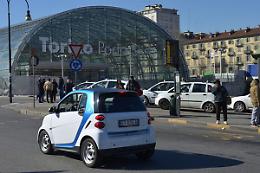 MILANO. Car2go, cresce flotta e iscritti a quota 200mila