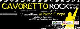 TORINO. Cavoretto Rock, la musica elemento aggregazione più giovani