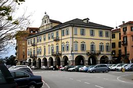 VERBANIA. La Città ideale, la Regione finanzia il progetto