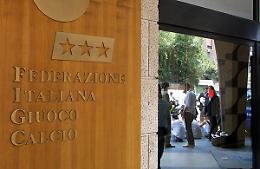CALCIO. Calciopoli: 'no' Tar alla Juve; Figc "noi soddisfatti"